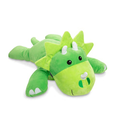 Cuddle Dinosaur Jumbo Plush Stuffed Animal