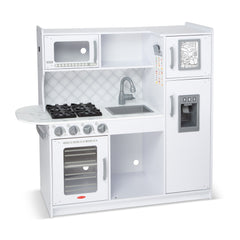 Chef's Kitchen – Cloud