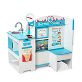 Get Well Doctor Activity Center