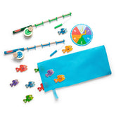 Catch & Count Fishing Game