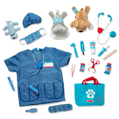 Pet Vet Gift Bundle