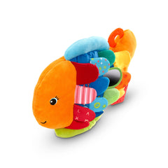 K's Kids Flip Fish Baby Toy