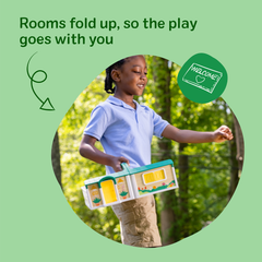 Cheery Lane™ Neighborhood Play Bundle