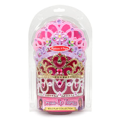 Role Play Collection - Crown Jewels Tiaras
