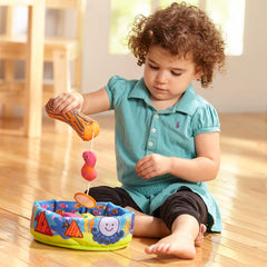 K's Kids Fish & Count Learning Game