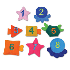 K's Kids Fish & Count Learning Game