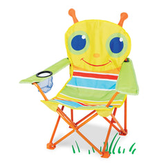 Giddy Buggy Chair