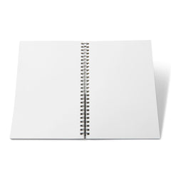 Mini-Sketch Pad