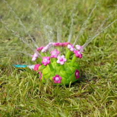 Pretty Petals Sprinkler