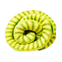 Snake Jumbo Stuffed Animal