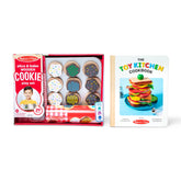 Pretend Play Baker's Bundle