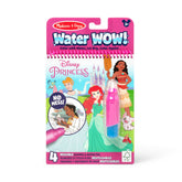 Disney Princess Water WOW