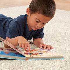 Poke-a-Dot: What's Your Favorite Color? Board Book
