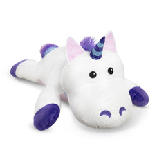 Cuddle Unicorn Jumbo Plush Stuffed Animal