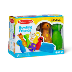 K's Kids Bowling Friends
