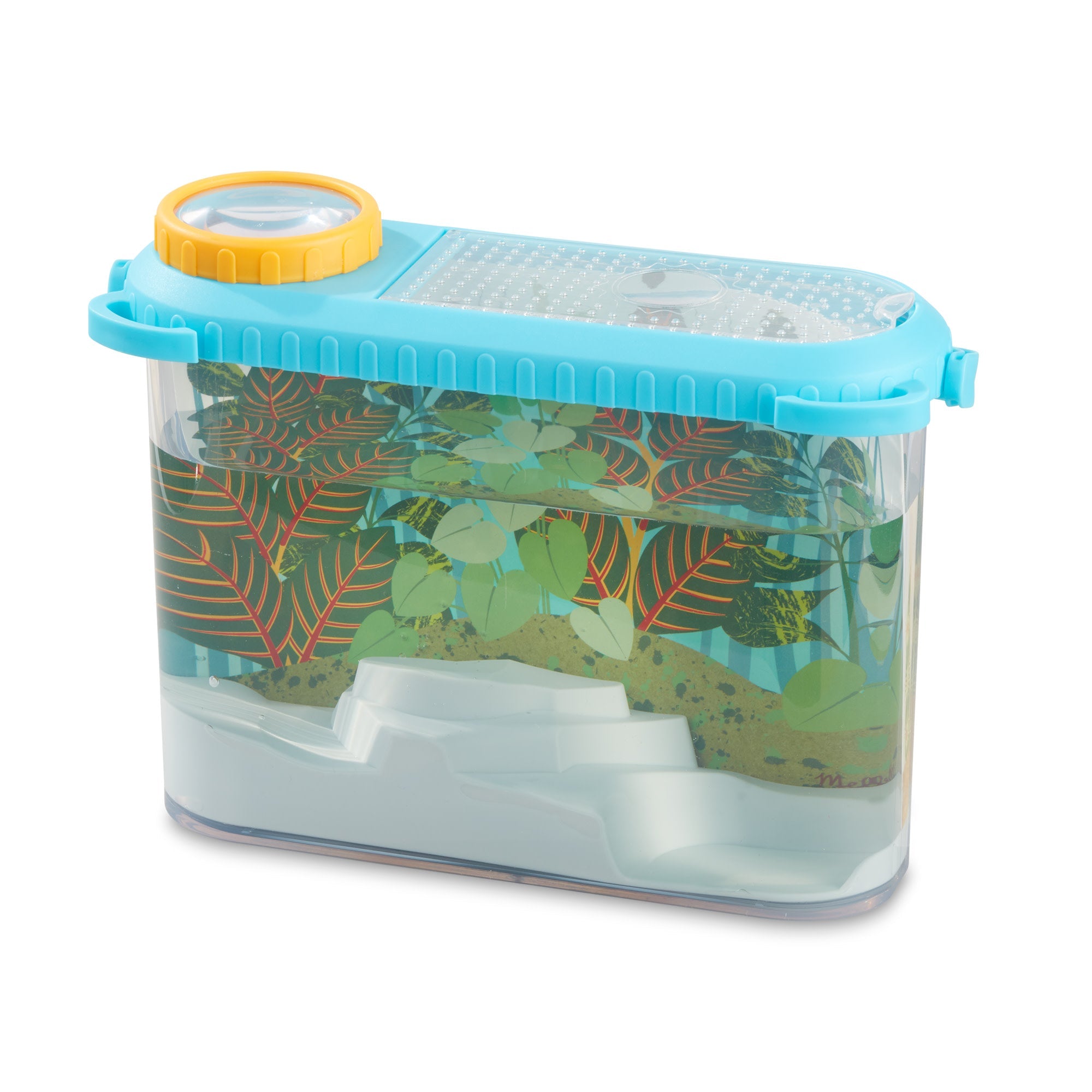 Let's Explore Terrarium Observations Play Set