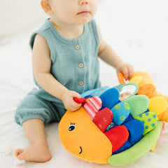 K's Kids Flip Fish Baby Toy