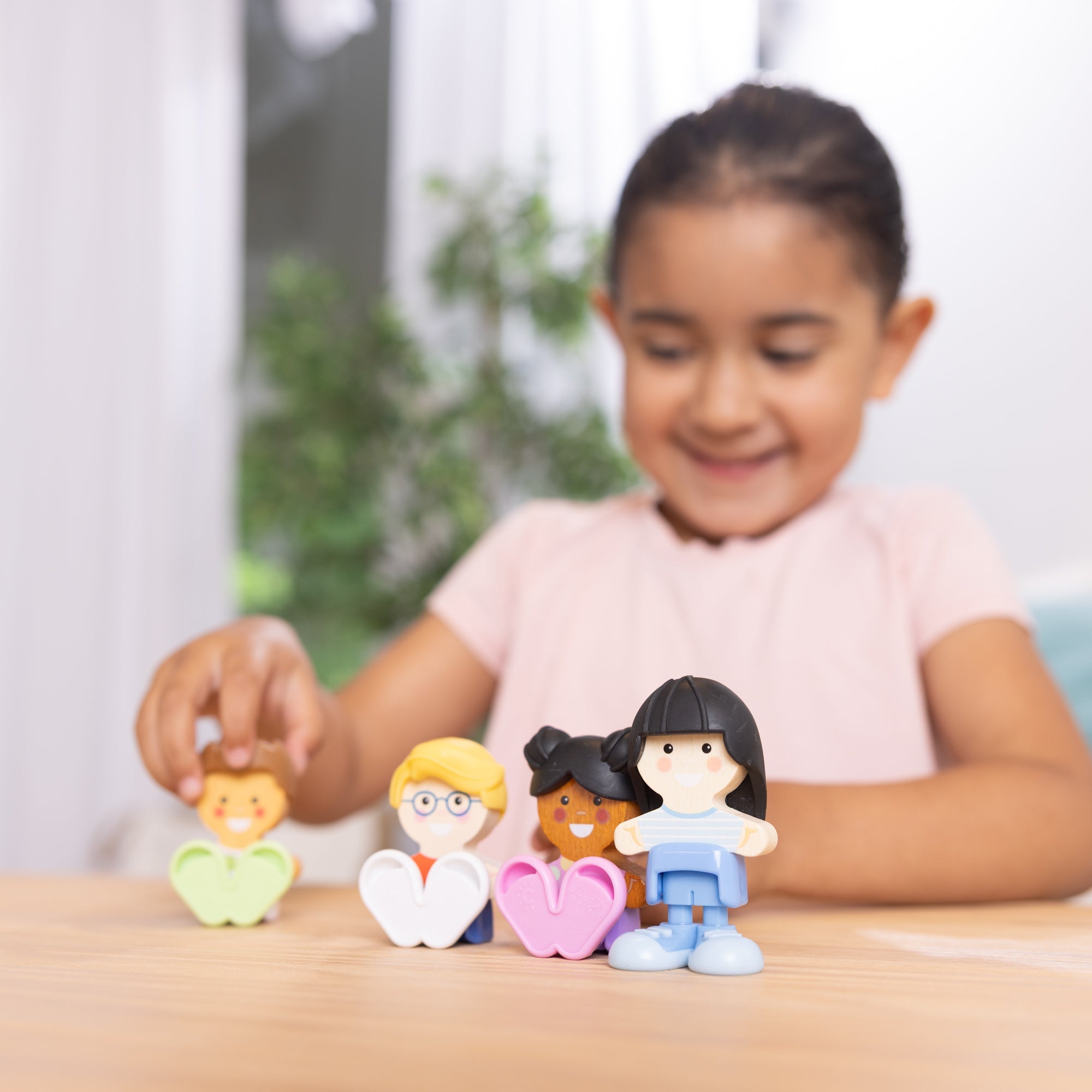Cheery Lane™  Cheeries™  Play Figures