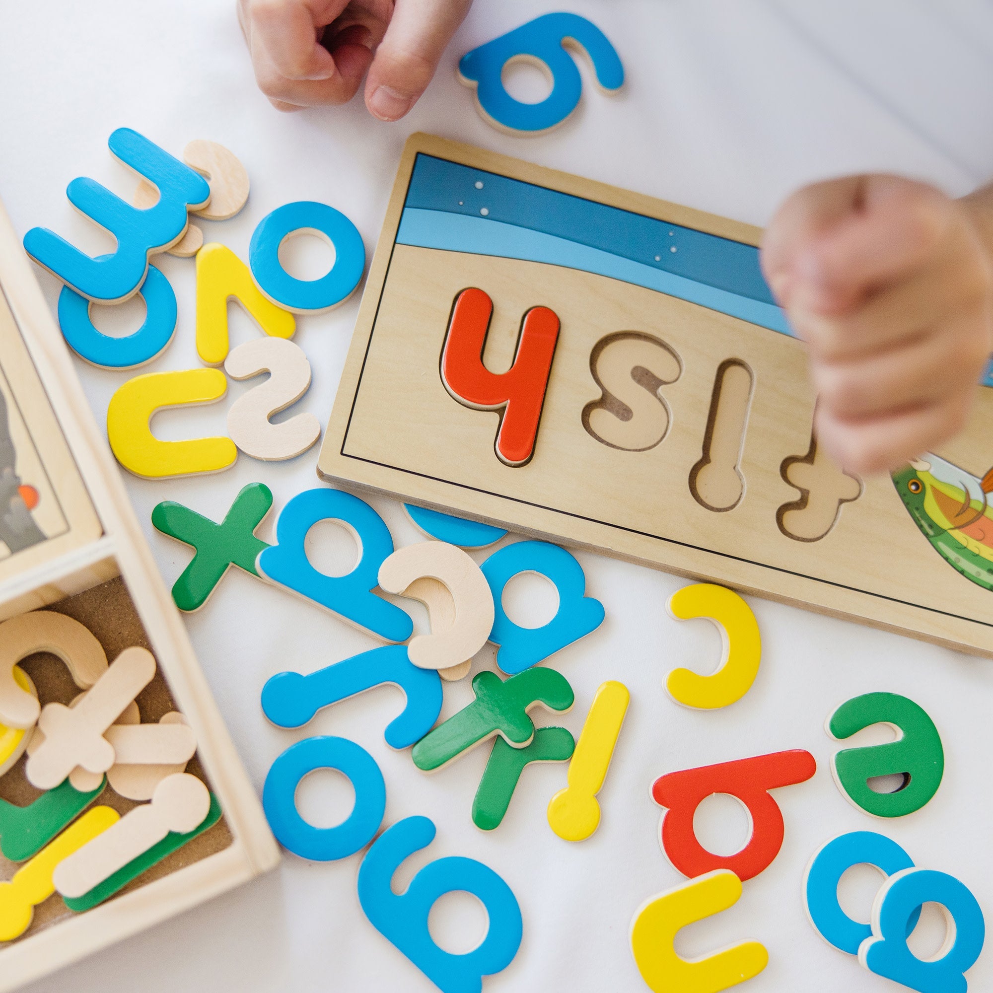 Early Learner Gift Bundle
