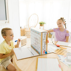 School Time! Classroom Play Set