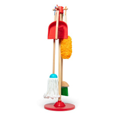 Little Helper Cleaning & Activity Bundle