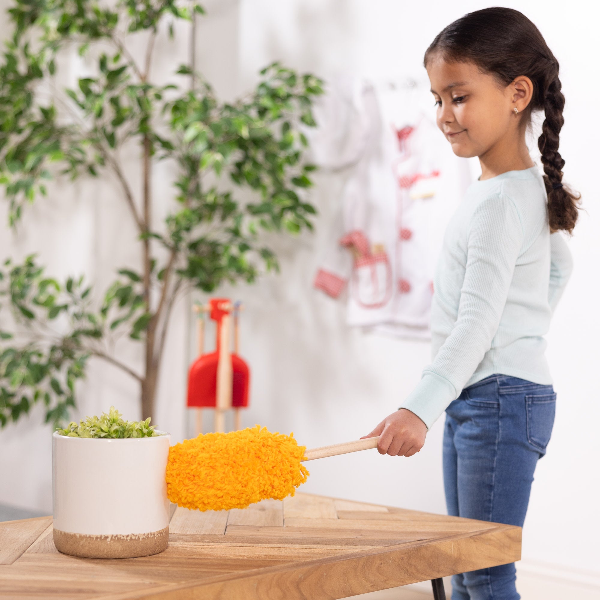 Little Helper Cleaning & Activity Bundle