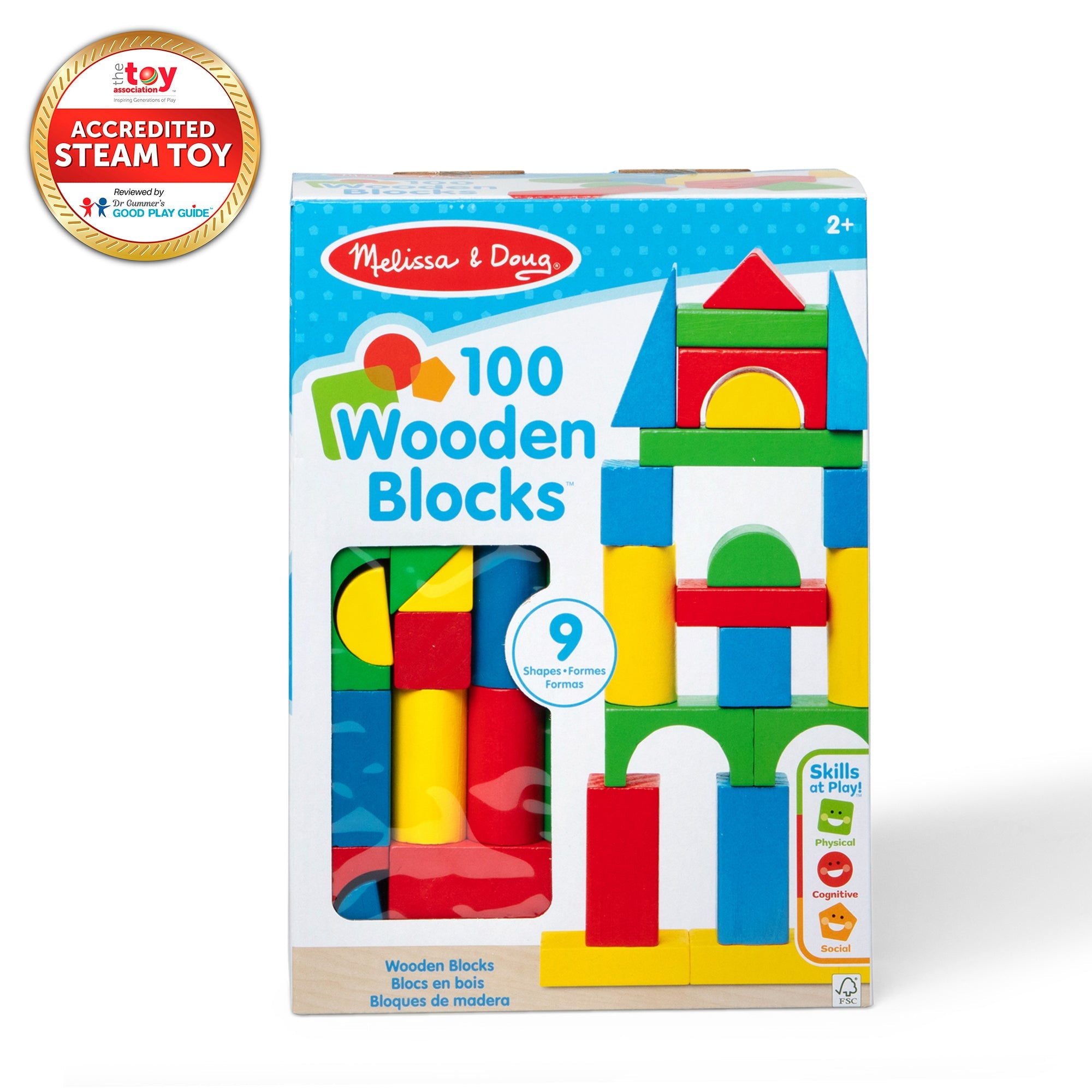 Creative Builders Bundle