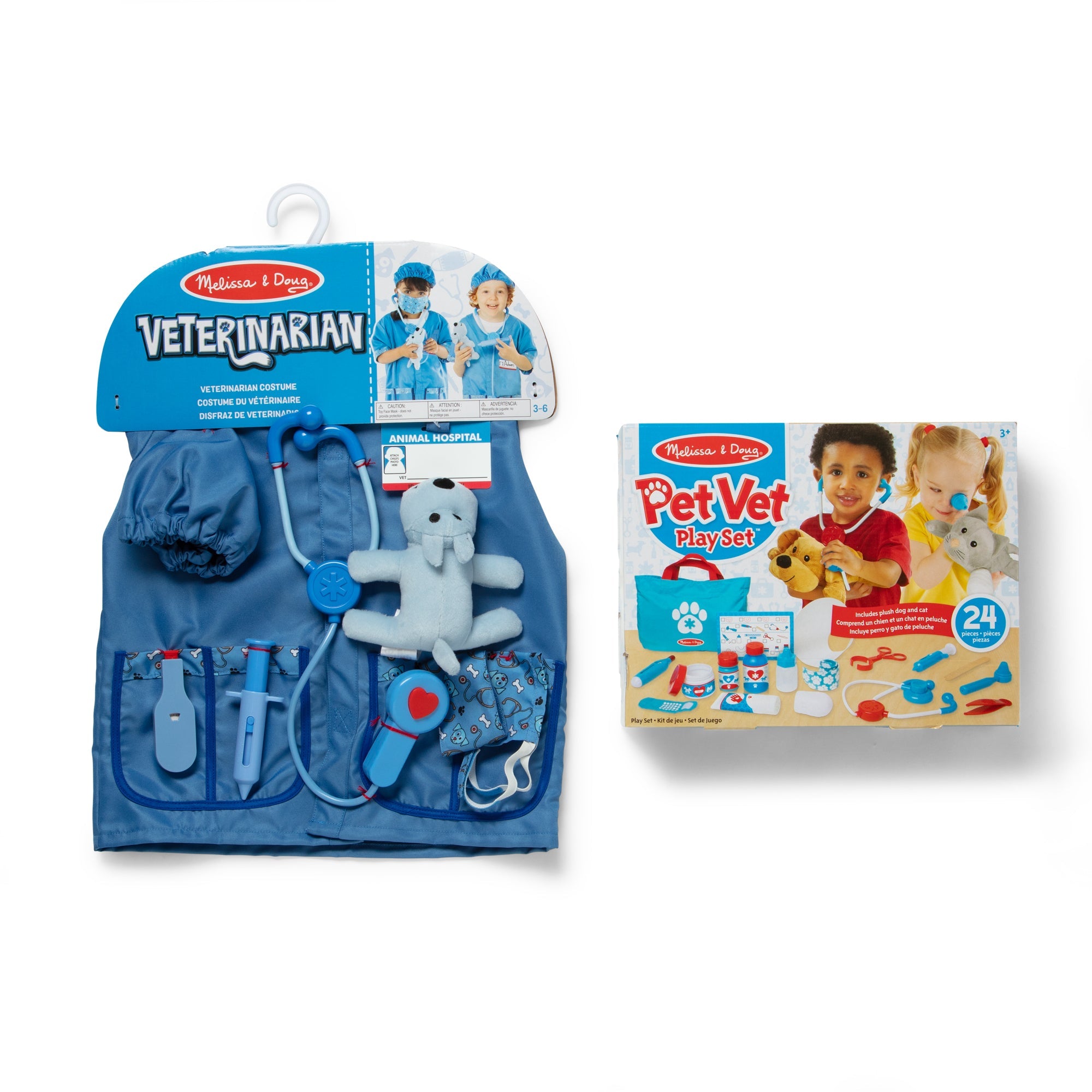 Pet Vet Gift Bundle