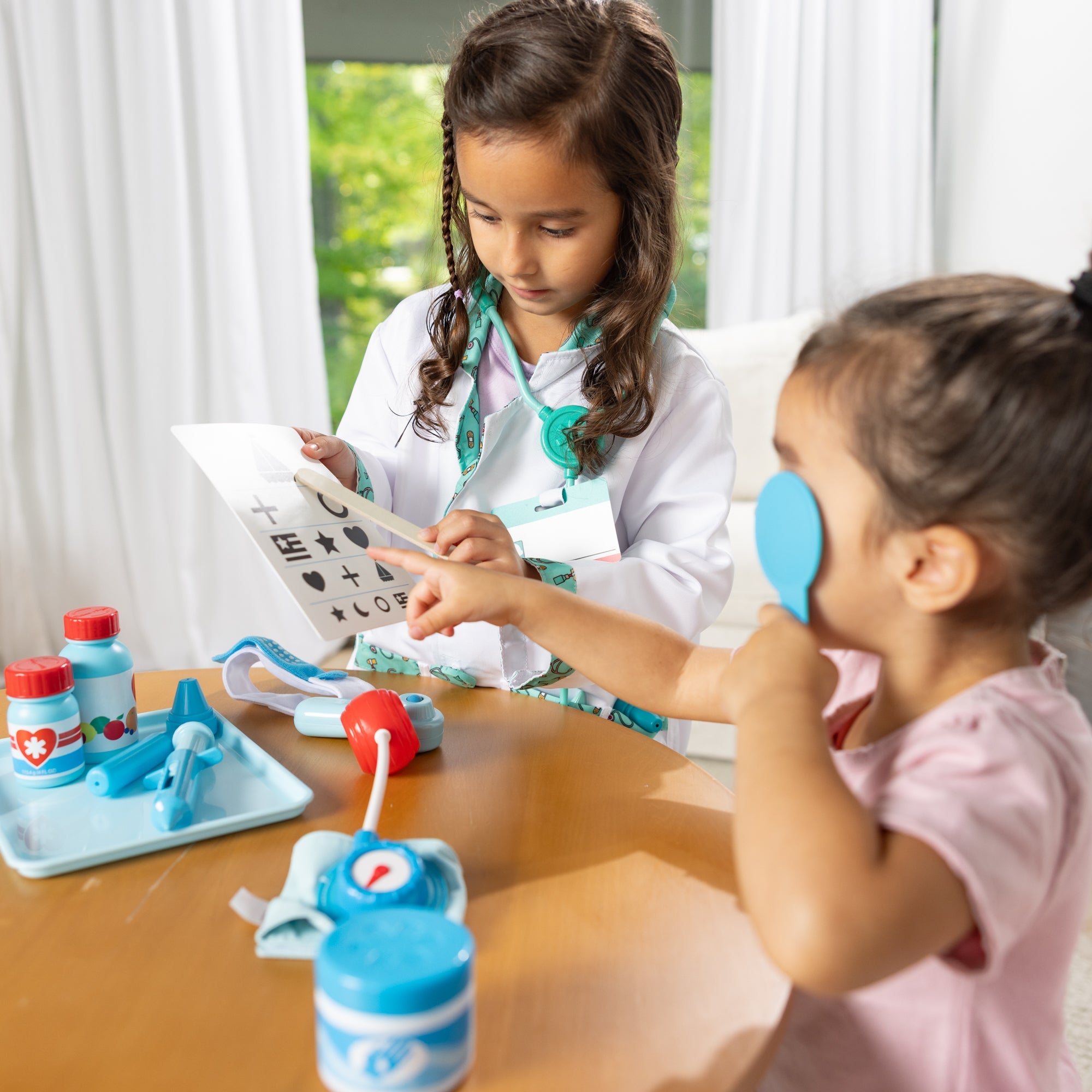 Get Well Doctor Gift Bundle