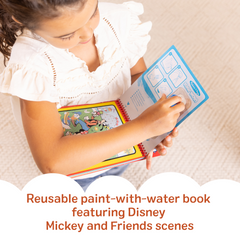 Disney Mickey and Friends Water WOW