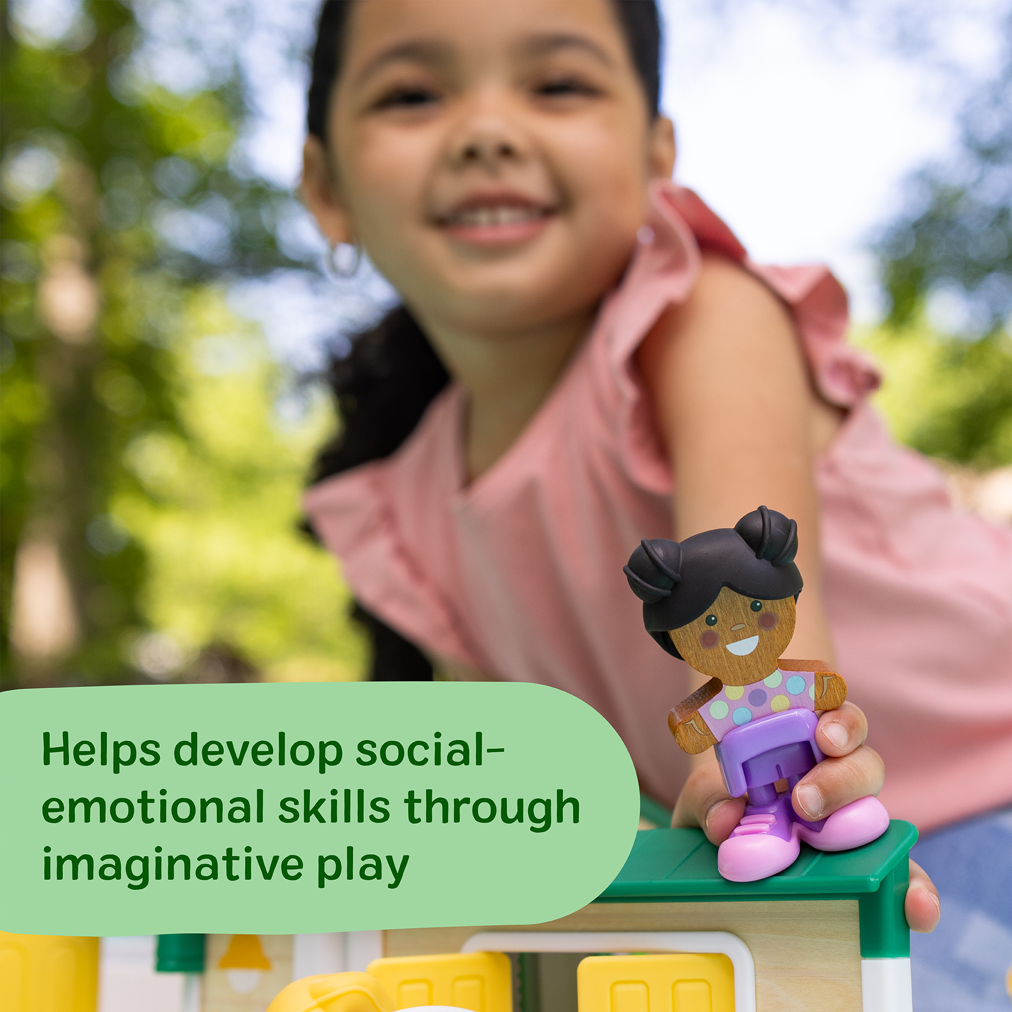 Cheery Lane™ Neighborhood Play Bundle