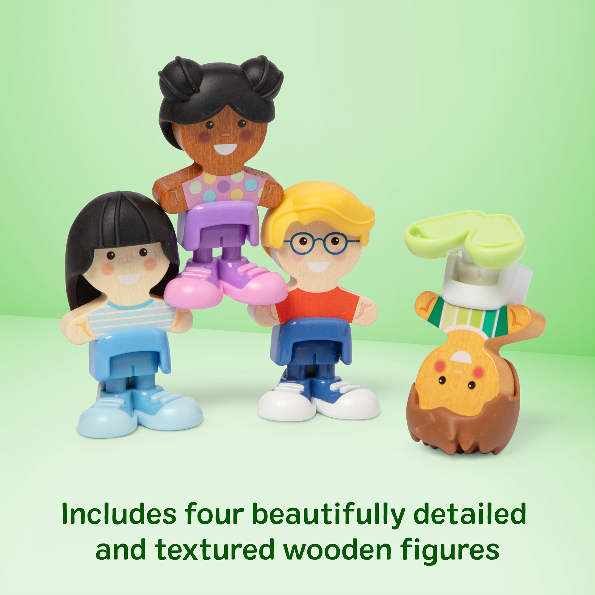 Cheery Lane™ Neighborhood Play Bundle