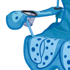 Flex Octopus Child's Outdoor Chair