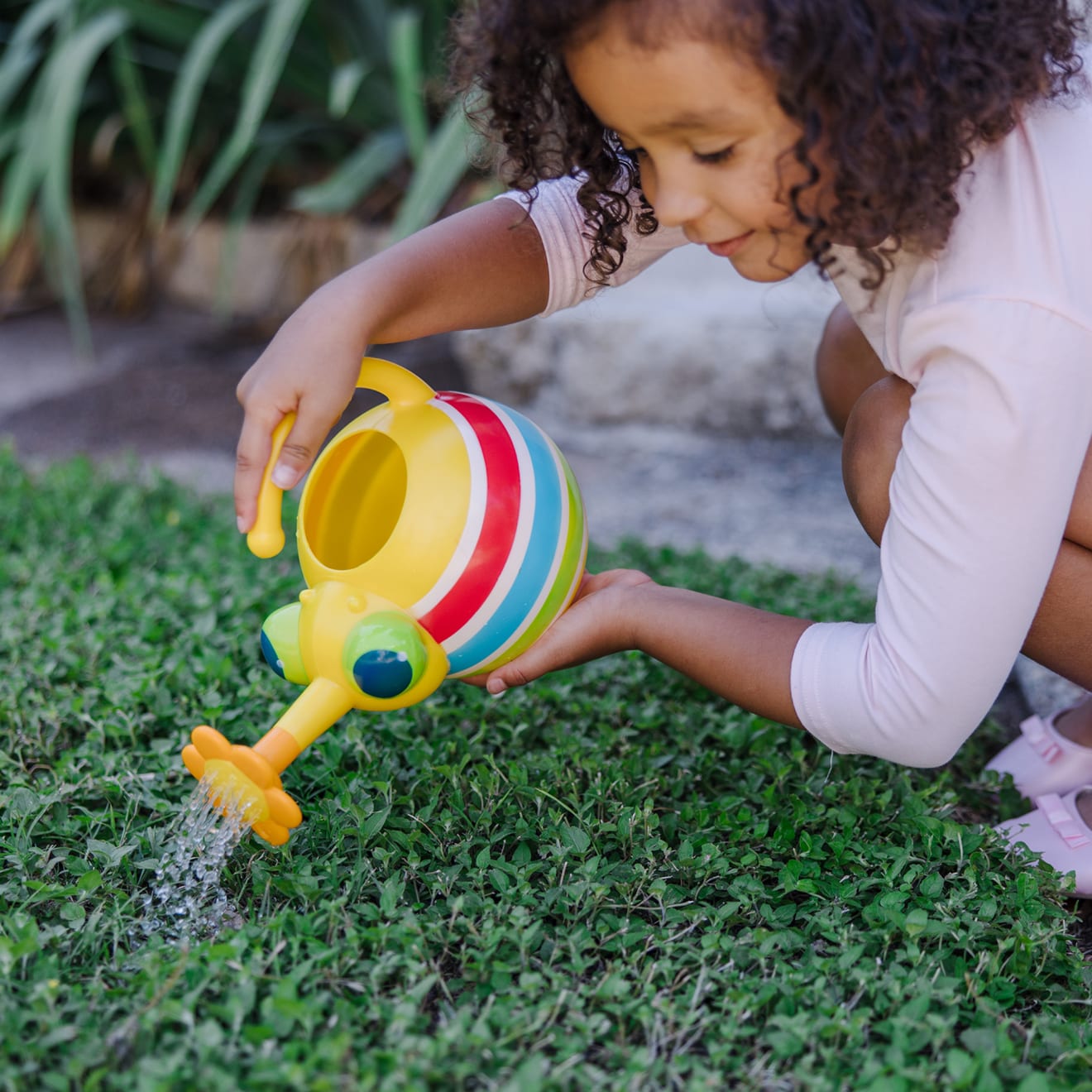 Giddy Buggy Watering Can