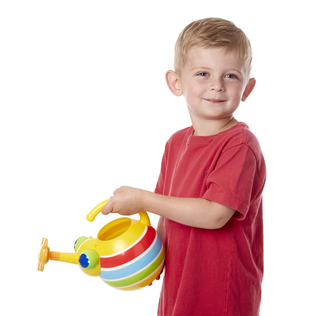 Giddy Buggy Watering Can