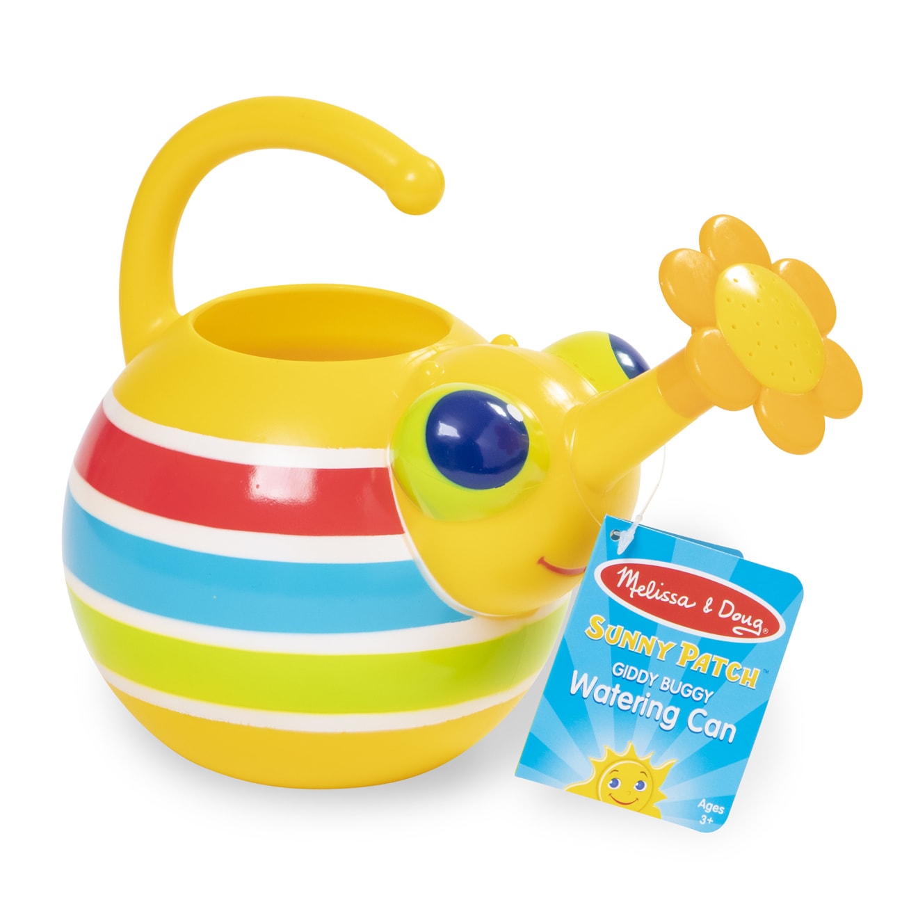 Giddy Buggy Watering Can
