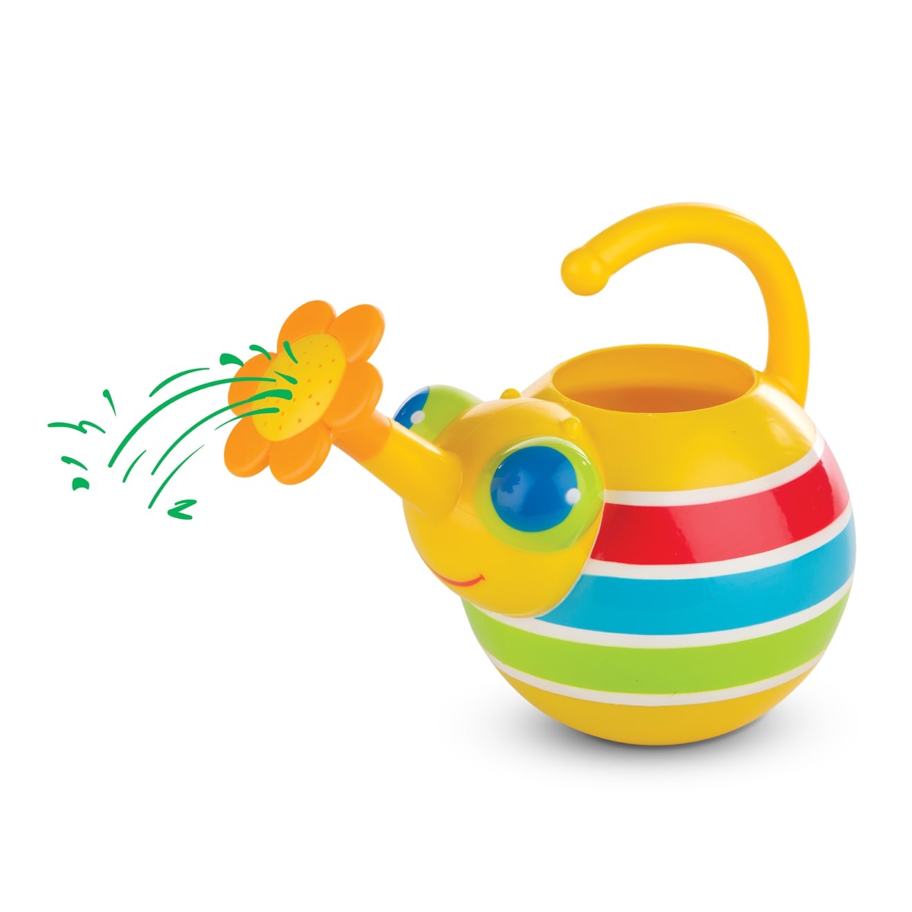 Giddy Buggy Watering Can