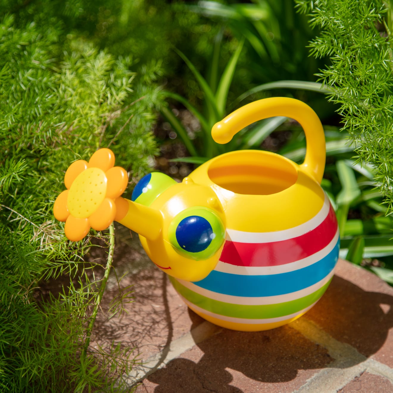 Giddy Buggy Watering Can