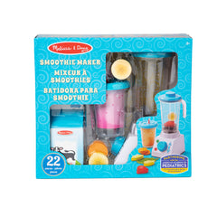 Pretend Play Smoothie Chef's Bundle