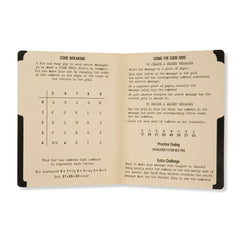 Spy Role Play Set