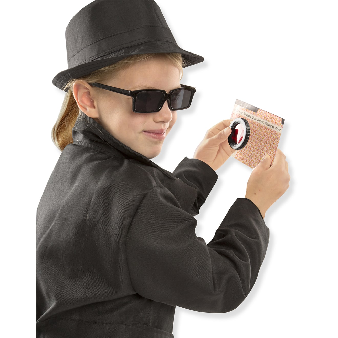 Spy Role Play Set