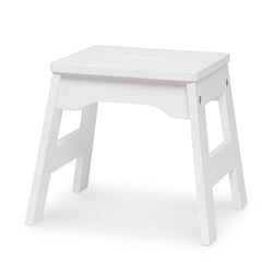 Wooden Stools – Set of 2