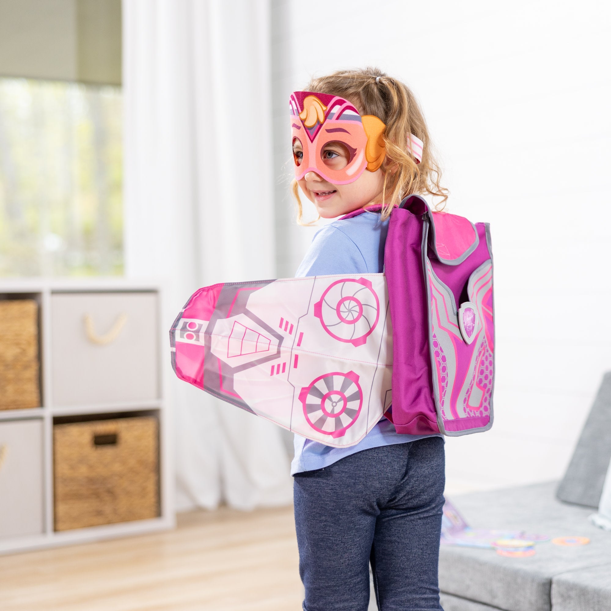 PAW Patrol™ Mighty Skye Role Play Pack