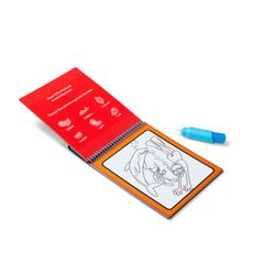 Water Wow! Water-Reveal Pad – Adventure
