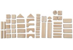 Standard Unit Blocks